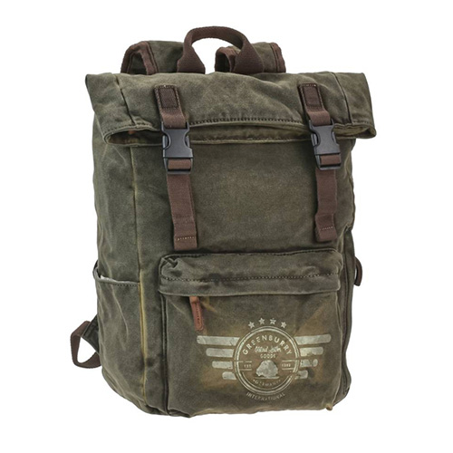 Aviator Rucksack