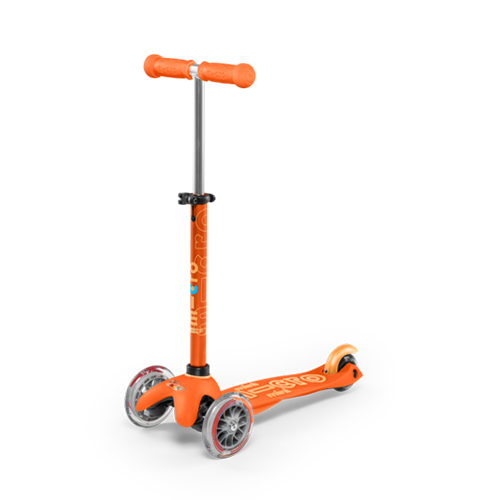 Micro Scooter